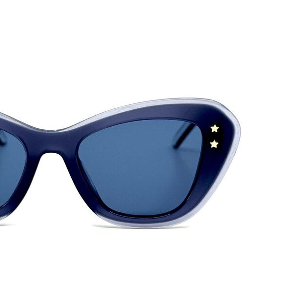 NEW!!! CHRISTIAN DIOR Sunglasses DiorPacific B3U 30B0 Authentic main image 4